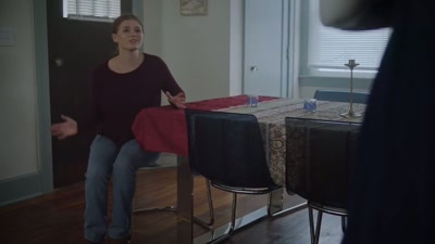 But you have to realize, - The Pregnancy Promise