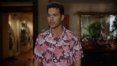 But you have to remember
that we're not a mega resort. - Aloha Heart