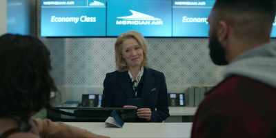 But you have to renew
your passport. - Harlem
