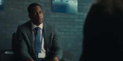 But you have spoken to
her in that time, right? - Redemption