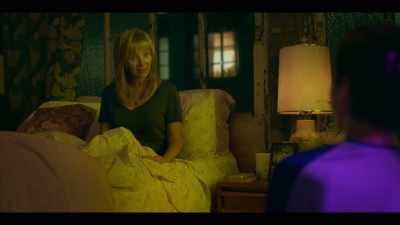 But you have to stop shouting
'cause you have to save your voice. - Better Nate Than Ever