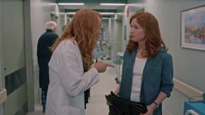 But you have to take your cop cap off - The Spencer Sisters