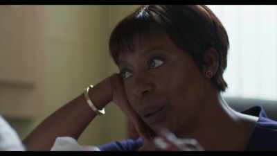 But, you have the "key to my heart". - Black Earth Rising