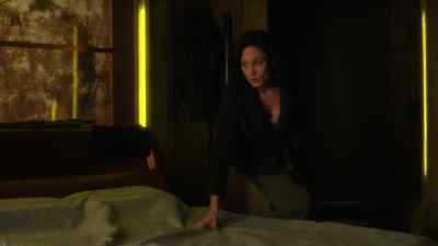But you have
to believe me. - Dark Matter