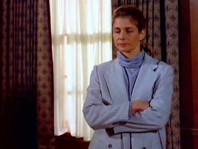 But we have to
find the study. Oh. - Matlock