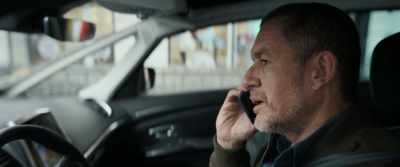 But you have to trust me.
I'll find a solution. - Driving Madeleine
