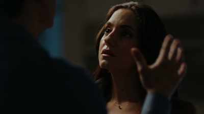 But you have to understand,
this isn't just about you? - I Won't Let You Go