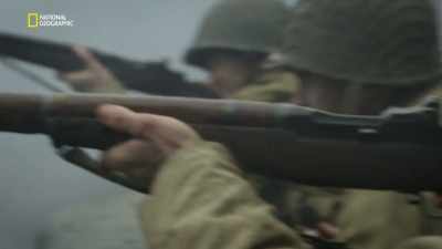 But they have yet to completely
achieve their objective - Hitler's Last Stand