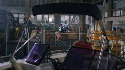 But we haven't found a body yet, - NCIS: Sydney