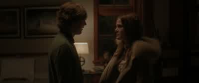 Um... But we haven't kissed. - Before I Fall