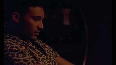 But we haven't seen
each other in a long time, - It's What's Inside
