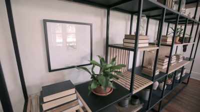 But you haven't seen
the whole story - Fixer Upper: Behind the Design