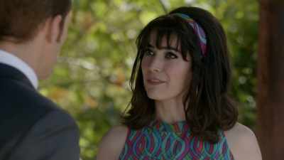 But you haven't spent
your whole career - Ms Fisher's Modern Murder Mysteries