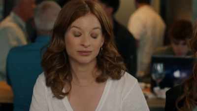 But you haven't totally moved on - The Spencer Sisters