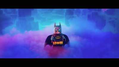 But haven't you tried that before? - The Lego Batman Movie