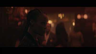 But having 15 years on you,
I know nothing ever changes. - The Other Black Girl