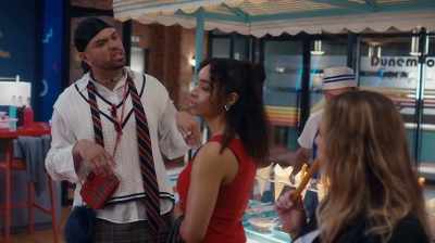 - But is having a DJ gonna be too loud - The Z-Suite