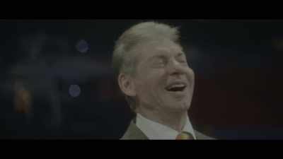 But he was a guy that often lied to me
and let me down with his lies. - Mr. McMahon