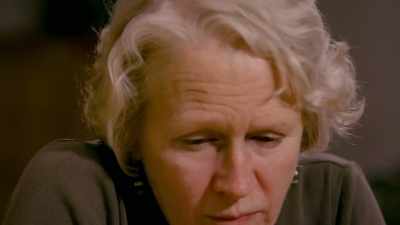 But he is a legitimate corroboration
for me. - The Keepers