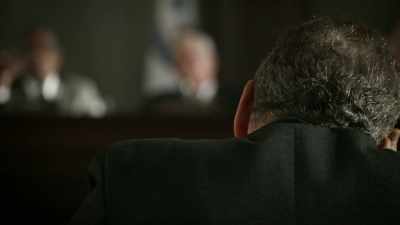But he is a man
who's had relationships - Godfather of Harlem