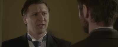 But he is a qualified
medical doctor? - Bram Stoker's Van Helsing