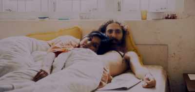 But he was a sick man. - Wild Wild Country