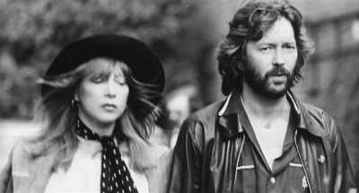 But he was a sick person
and he obviously believed it. - Eric Clapton: Life in 12 Bars