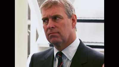 But he was a very active
participant in his own demise. - Prince Andrew: Banished