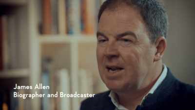 But he had a very, very
clear understanding - Williams & Mansell: Red 5