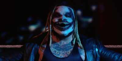 But he was about to experience
a heavy loss. - Bray Wyatt: Becoming Immortal