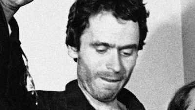 But once he acted out, - Ted Bundy: Falling for a Killer
