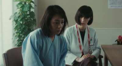 But he was already dead - Sadako