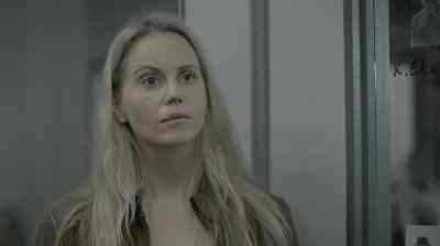 But has he asked you about it? - The Bridge