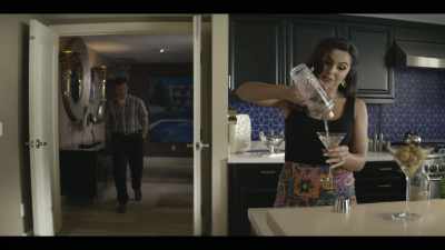 But if he brought your sister, - Dexter: Original Sin