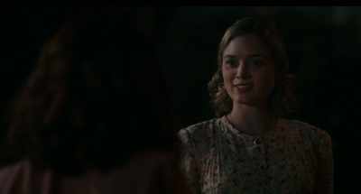 But he... he can't
be with my Jack. - Strange Angel