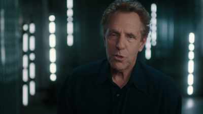 But he was censored
at every turn - James Cameron's Story of Science Fiction