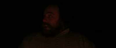 But, while he was considering this, - The Leech