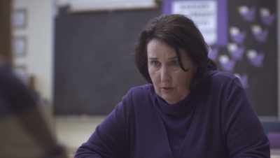 But when he costs the hardworking
students their right to an education, - The OA