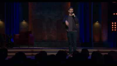 But he is crushing me in time management."
So... - That’s My Time with David Letterman