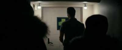 But he is dedicated.
'Cause you know what? - Wintertide