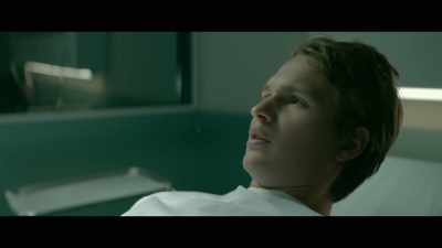 But he was depressed.
He wanted to die. - Jonathan