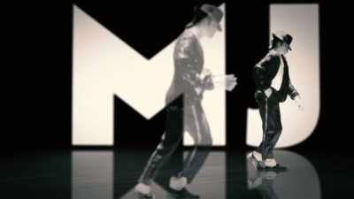 But when he did his iconic moonwalk, it was magic. - TMZ Investigates: Who Really Killed Michael Jackson