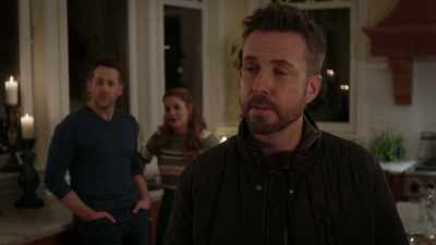 But when he did live here, - Aurora Teagarden Mysteries: Til Death Do Us Part