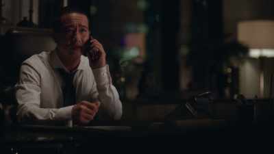 But after he died, - A Million Little Things