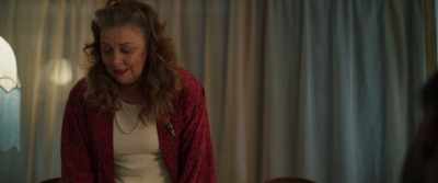 But he was dying, - Godless: The Eastfield Exorcism