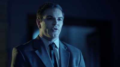 But he is far more dangerous. - Age of the Living Dead