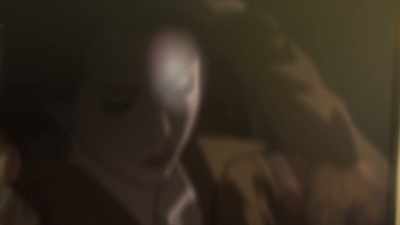 But he is from Sarajevo
I came back without sound. - Genocidal Organ