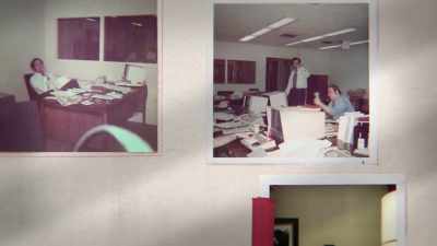But he was fun. - Icahn: The Restless Billionaire