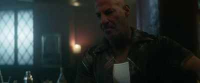 But when he gets out, - Inside Man