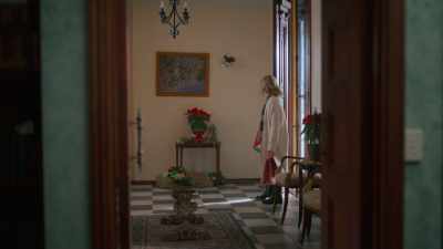 But he was good enough, right? - Designing Christmas with You